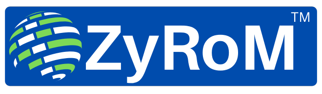 Zyrom SMC Pvt Ltd Logo
